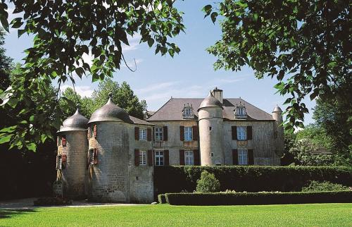 Château d'Urtubie - Best Hotels in Saint Jean de Luz