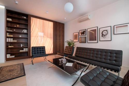 Apartmánový dům U Tomana
