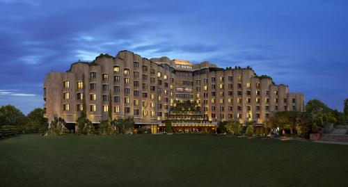 ITC Maurya, a Luxury Collection Hotel, New Delhi - Best Hotels in Delhi