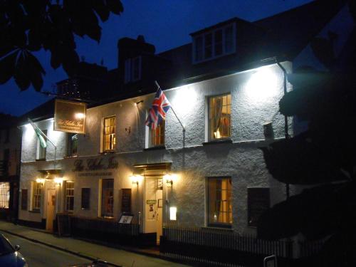 The Globe Inn - Best Hotels in Devon