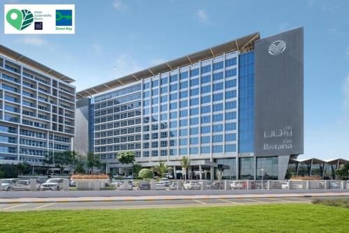 Park Rotana Abu Dhabi - Best Fitness Hotels in Abu Dhabi