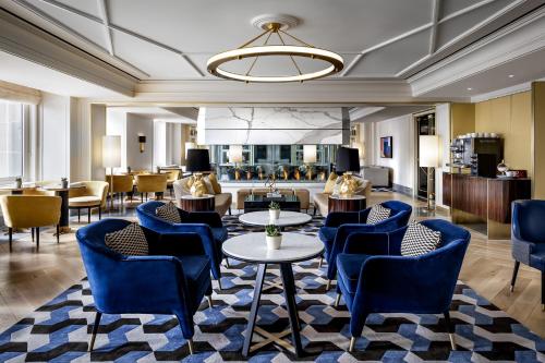 Fairmont Royal York Gold Experience - Best Spa Hotels in Ontario