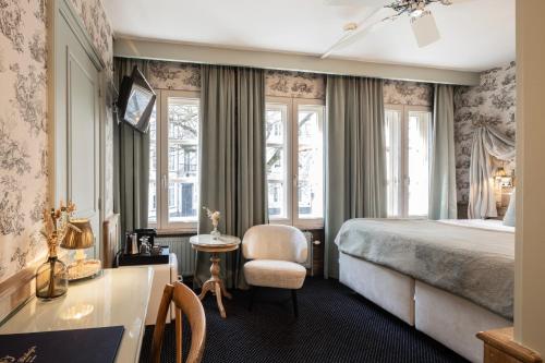 Hotel Biskajer by CW Hotel Collection - Adults Only