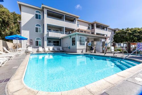 Capistrano SurfSide Inn - Best Hotels in Dana Point, CA