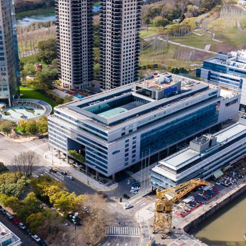 Hilton Buenos Aires - Best Pet-Friendly Hotels in Buenos Aires