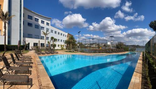 Transamerica Lagoa dos Ingleses - Best Accor Hotels in Brazil