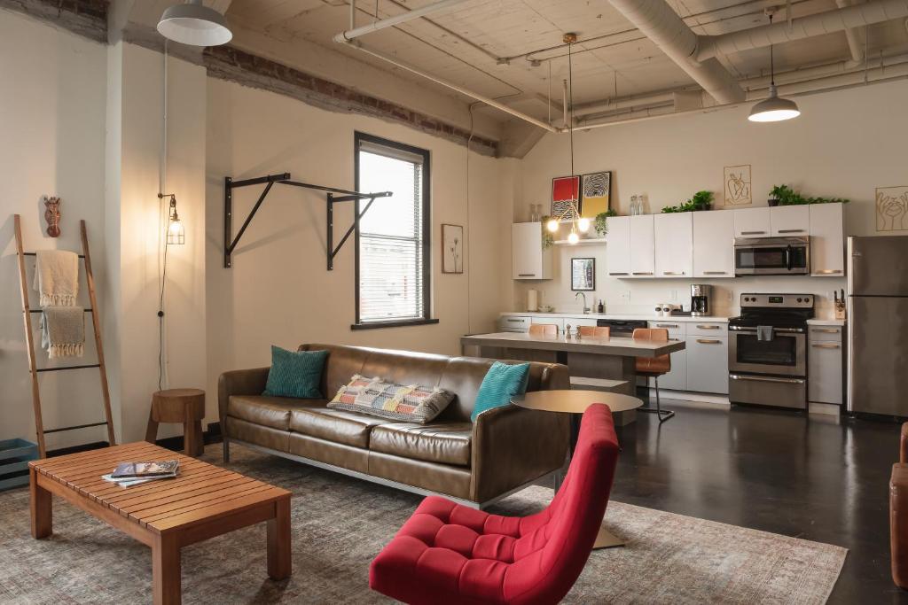 Hotel Clemons - Best Hotels in Chattanooga