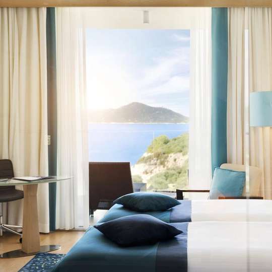 Sun Gardens Dubrovnik