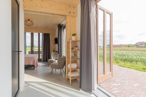De Groene Bollenschuur - Best Hotels in South Holland