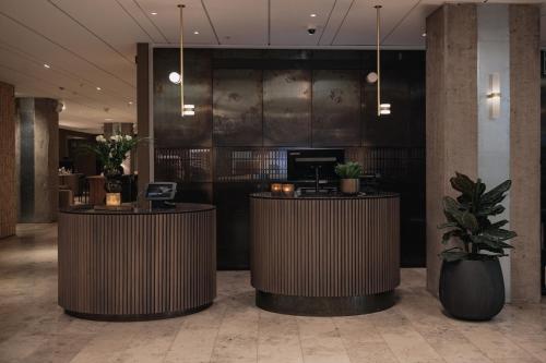 Home Hotel Mektagonen - Best Hotels with Free Breakfast in Gothenburg