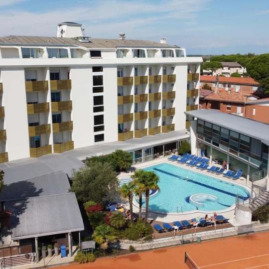Grand Hotel Esplanada