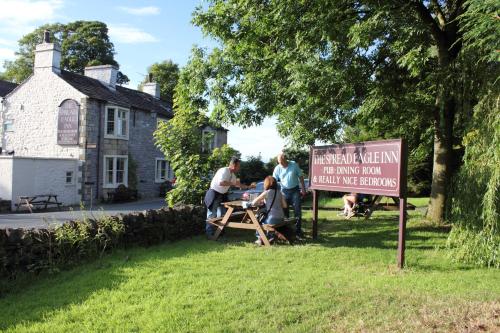The Spread Eagle - Best Hotels in Lancashire