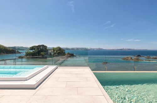 Noa Boutique Hotel - Best Hotels in A Coruna