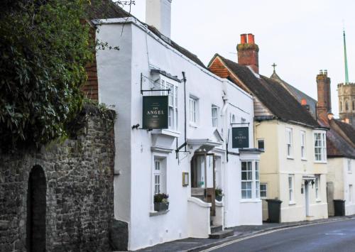 The Angel Inn, Petworth - Best Hotels in the South Downs