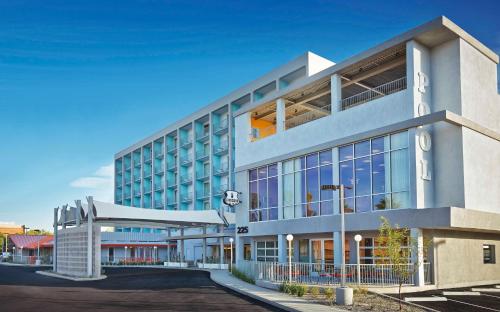 Graduate by Hilton Tempe - Best Hotels in Arizona