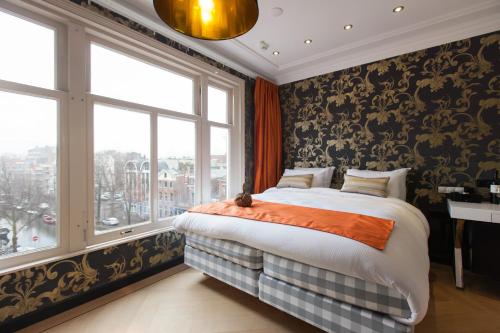 Amsterdam Canal Hotel - Best Mercure Hotels in Netherlands