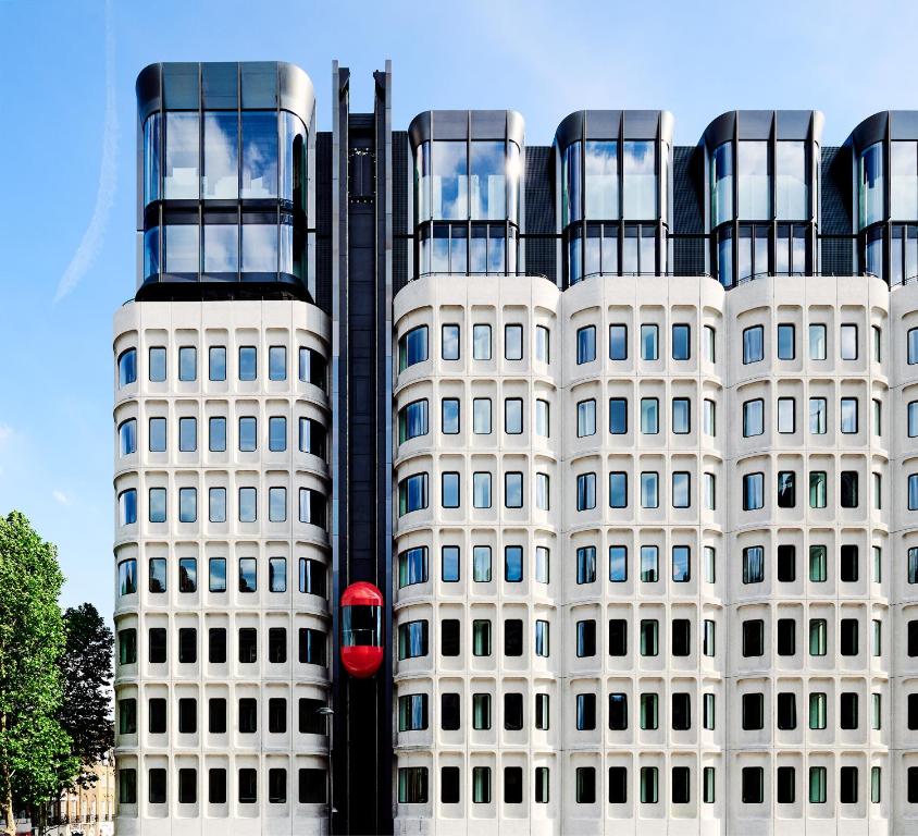 The Standard London - Pet Friendly Hotels London