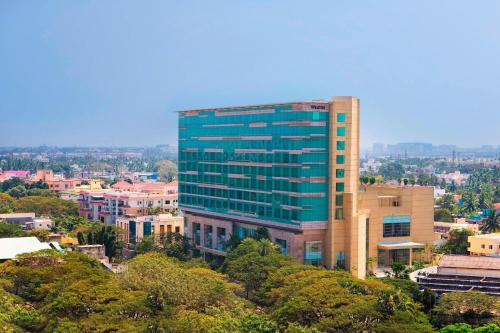 The Westin Chennai Velachery - Best Hotels in Tamil Nadu