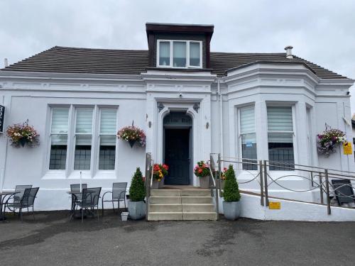 Clydesdale Hotel - Best Parking Hotels in Glasgow