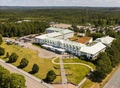 Landvetter Airport Hotel, Best Western Premier Collection - Best Parking Hotels in Sweden