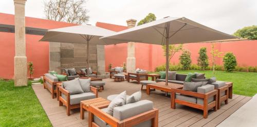 NH Porto Jardim - Best Business Hotels in Porto