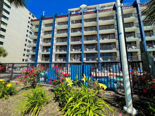Grande Shores Ocean Resorts Condominiums - Best Business Hotels in Myrtle Beach, SC