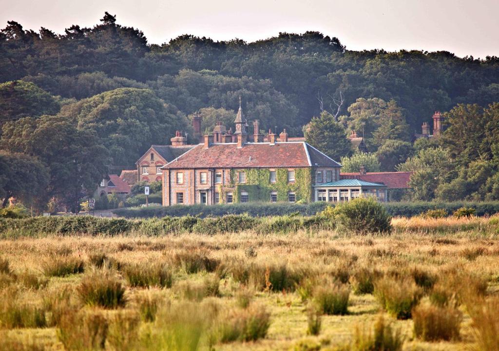 Victoria - Best Hotels in Norfolk