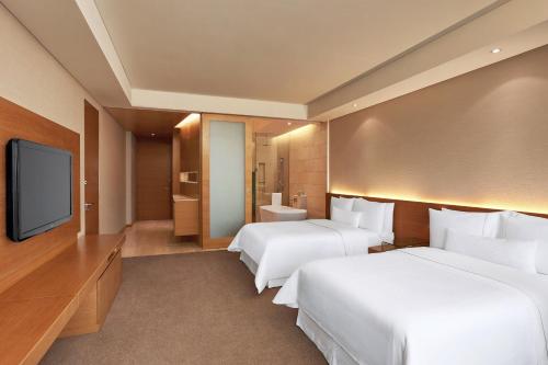 The Westin Mumbai Garden City - Best Business Hotels in Mumbai
