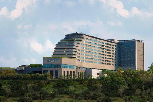 The Westin Pune Koregaon Park - Best Hotels in Pune