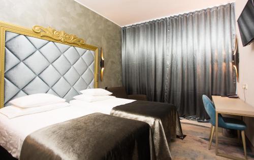 Aqva Hotel & Spa - Best Pool Hotels in Estonia