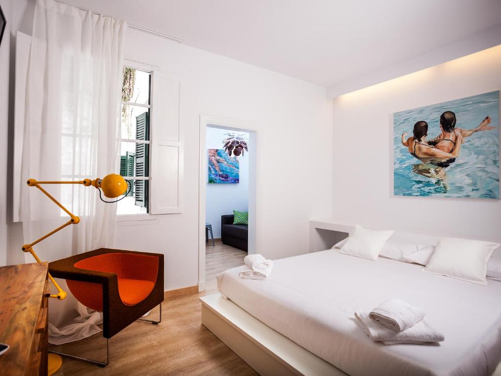 Cheap & Chic Hotel - Affordable Hotels on Menorca