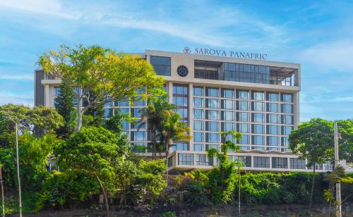 Sarova Panafric Hotel - Best Spa Hotels in Nairobi
