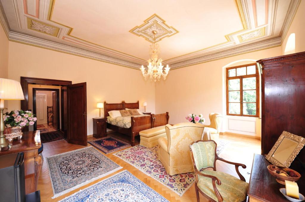 Relais Villa San Matteo - Best Hotels in Veneto