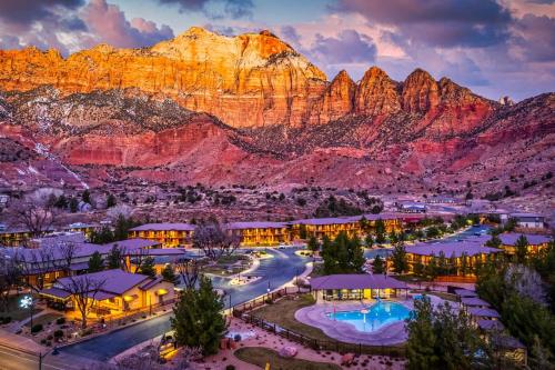 suite hotels in Utah