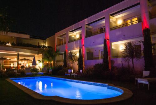 Logis Hôtel La Fauceille - Best Hotels in Perpignan