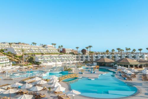 Safir Sharm Waterfalls Resort - Best Family Hotels in Egypt