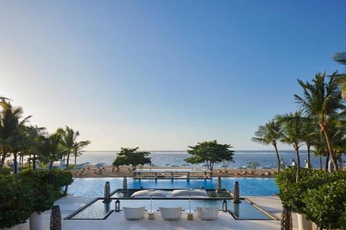 Mulia Resort - Best Beach Hotels in Indonesia
