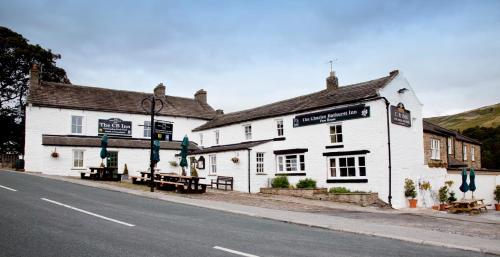 The Charles Bathurst Inn - Best Dog Friendly Hotels in Yorkshire