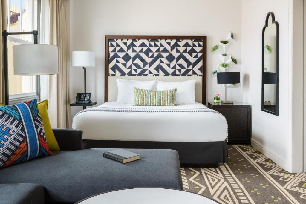 Hotel Spero, Vignette Collection by IHG - Best Pet Friendly Hotels in San Francisco