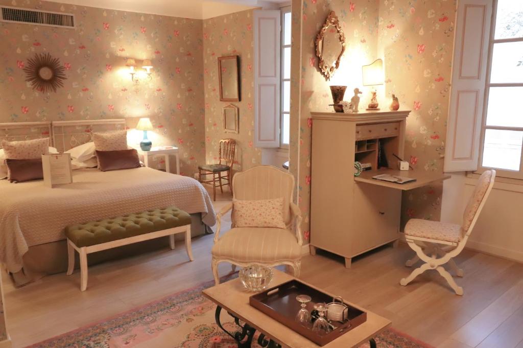 La Maison du Frene - Best Hotels in Saint-Paul-de-Vence
