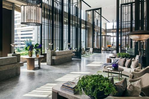 The St. Regis Hong Kong - Hong Kong Central Hotels