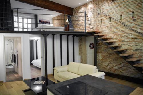 Atout Carmes - Best Hotels in Toulouse