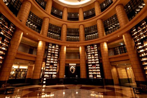 THE BASICS FUKUOKA - Best Hotels Kyushu