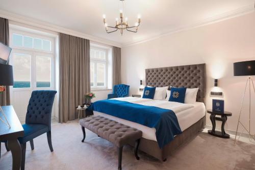 meergut HOTELS - Family Hotels in Germany