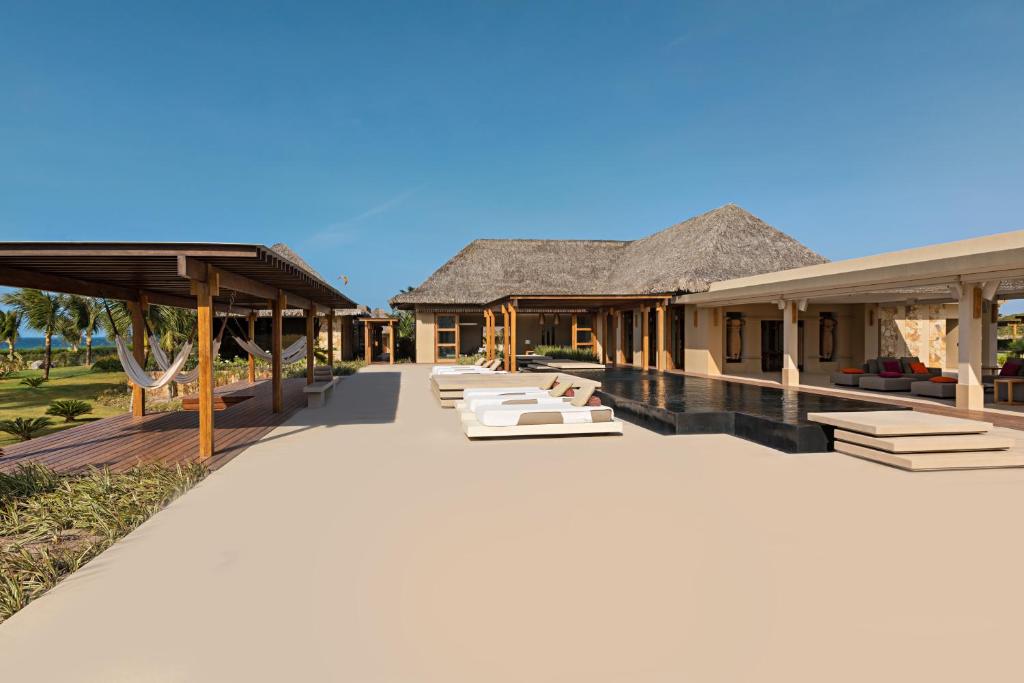 Casana Hotel - Best Hotels in Ceara