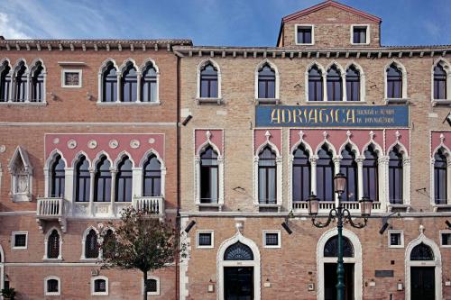 Il Palazzo Experimental - Best Hotels in Venice