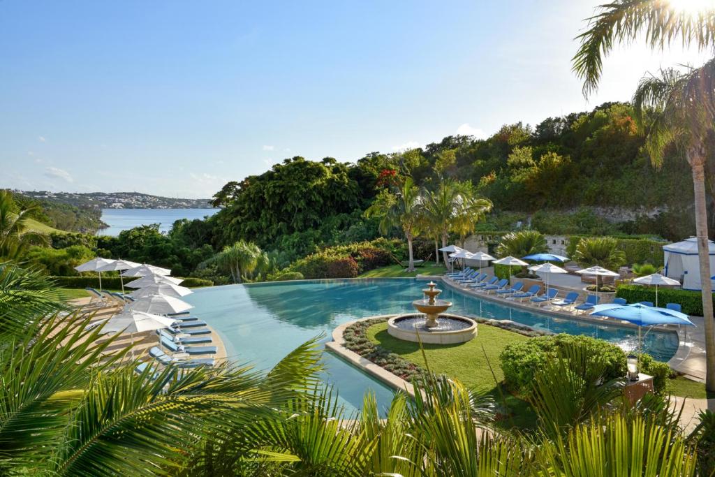 Rosewood Bermuda - Bermuda’s Best Beach Hotels