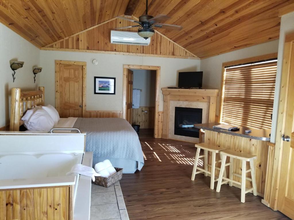 Hidden Lake Winery - Best Hotels in Illinois