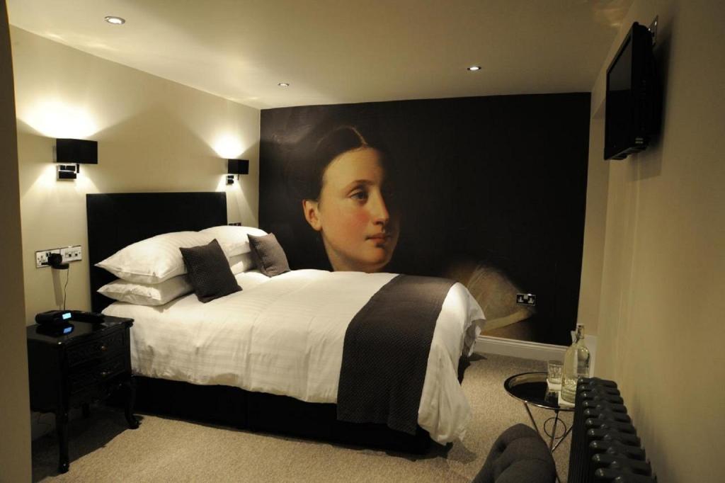 Swain House - Best Boutique Hotels in Somerset
