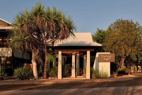 Kimberley Sands Resort - Best Hotels in Broome